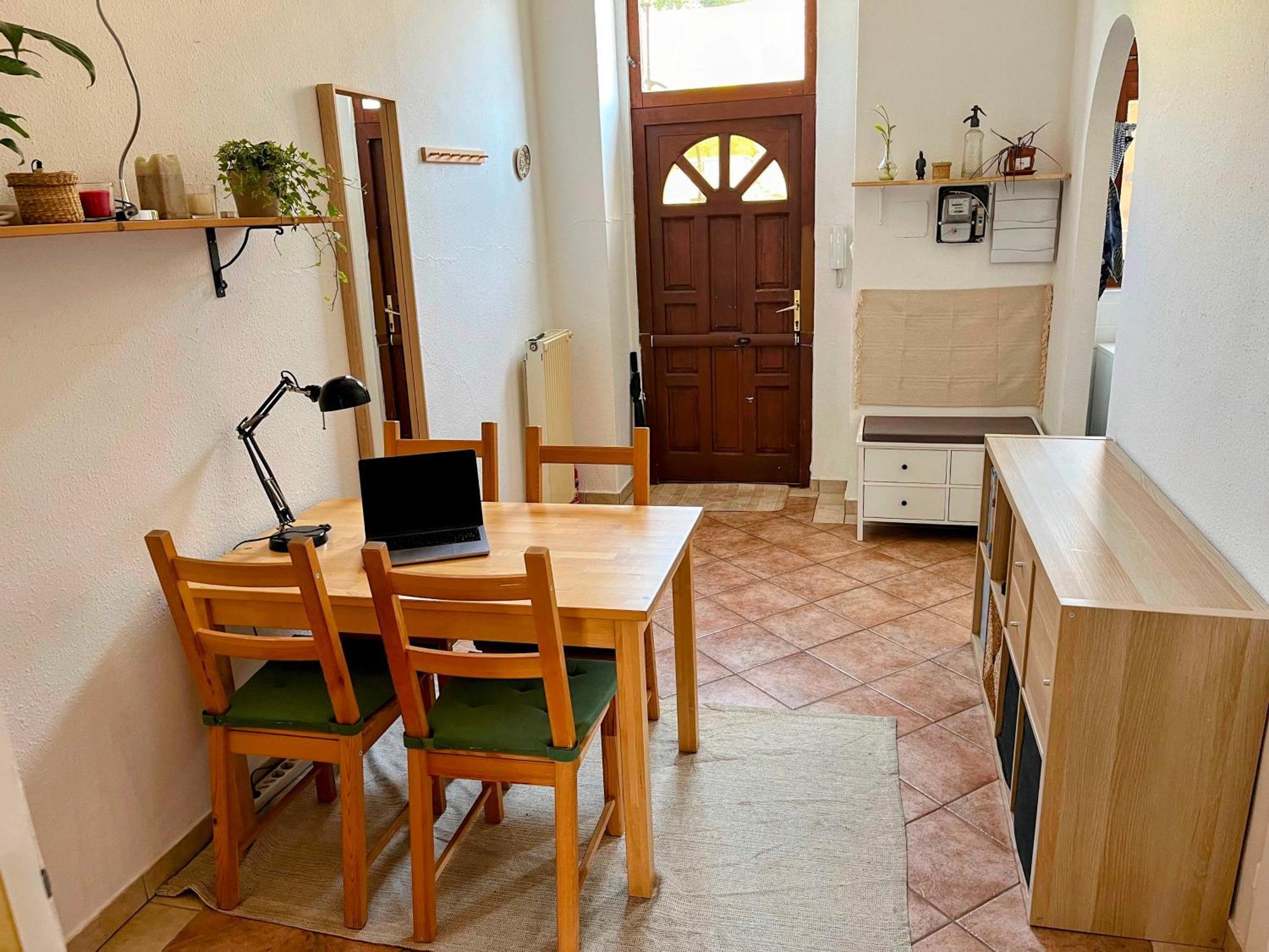 Domos Buda Castle Balcony Apartment Budapest Extérieur photo